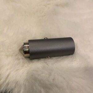 Mophie USB iPhone fast car charger